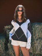 Virgina sweater
