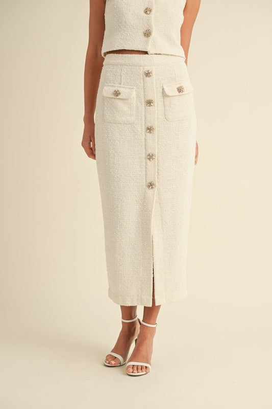 Lex Cream Set
