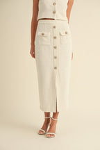 Lex Cream Set