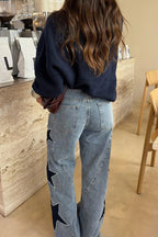 Zoe jeans