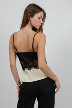 Aurora top