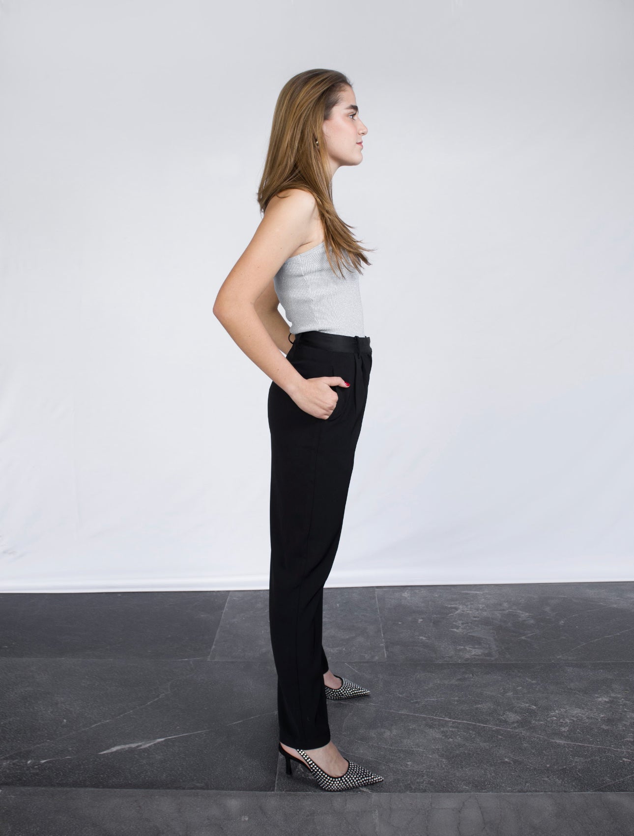 Eloise Trousers