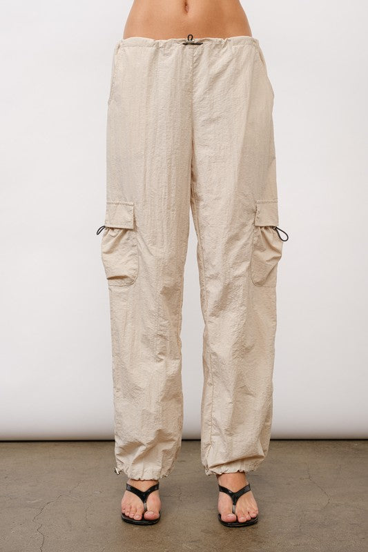 Aleha Cargo Pants