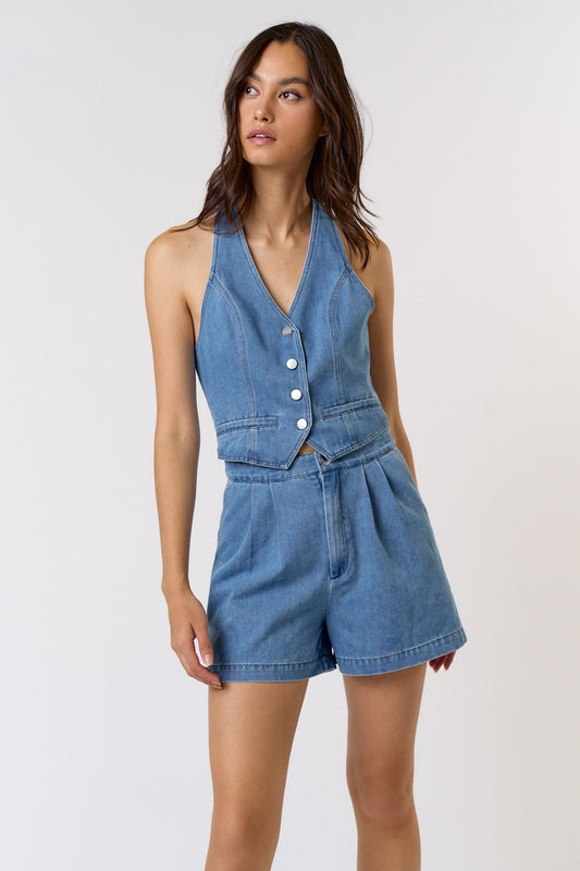 Francisca Romper