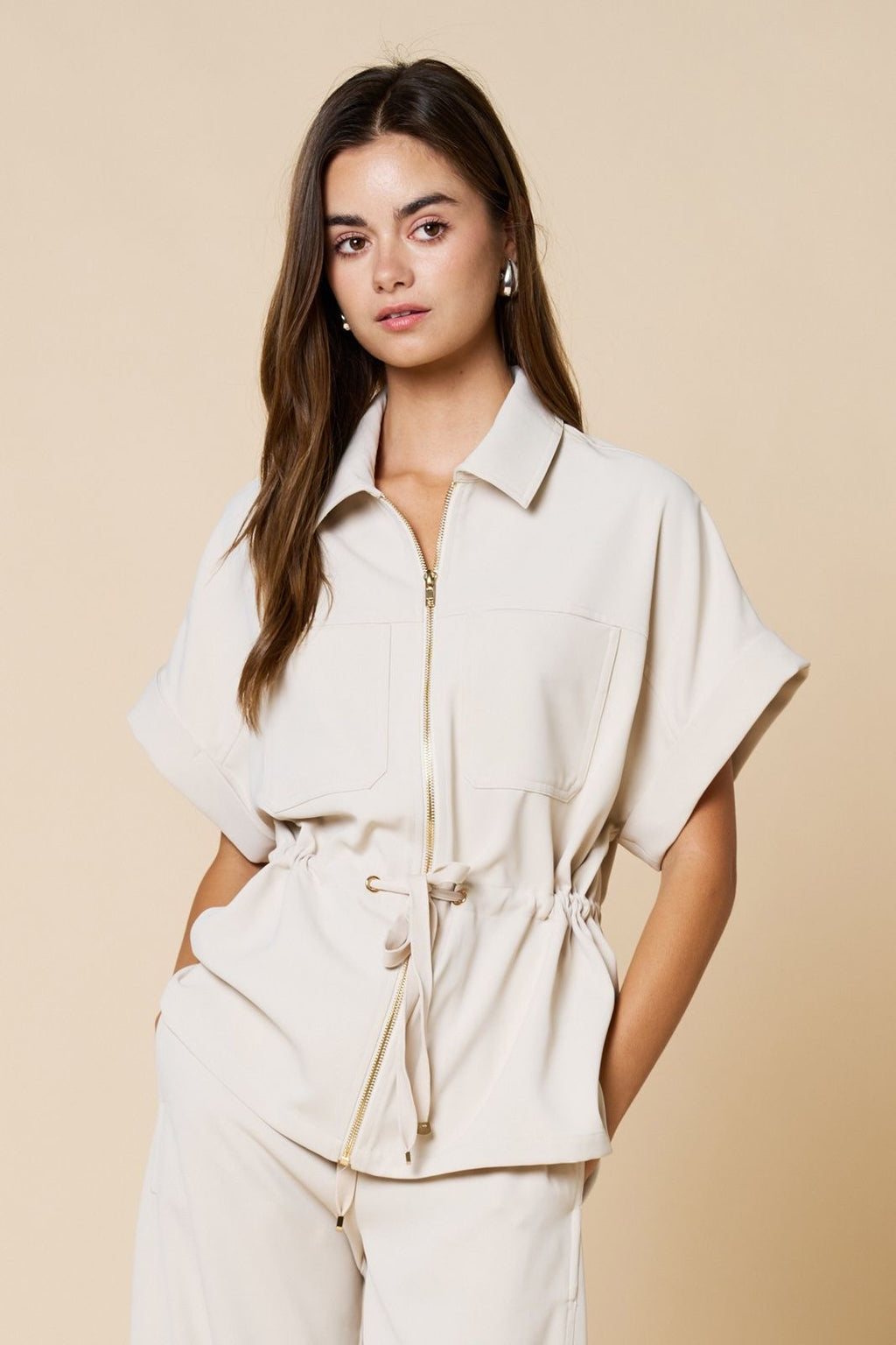 Kiki blouse