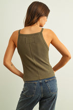 Olivia tank top