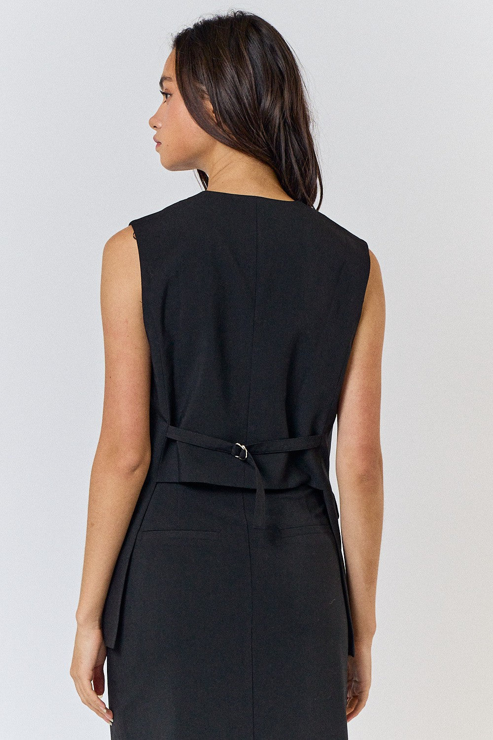 Karina Vest set