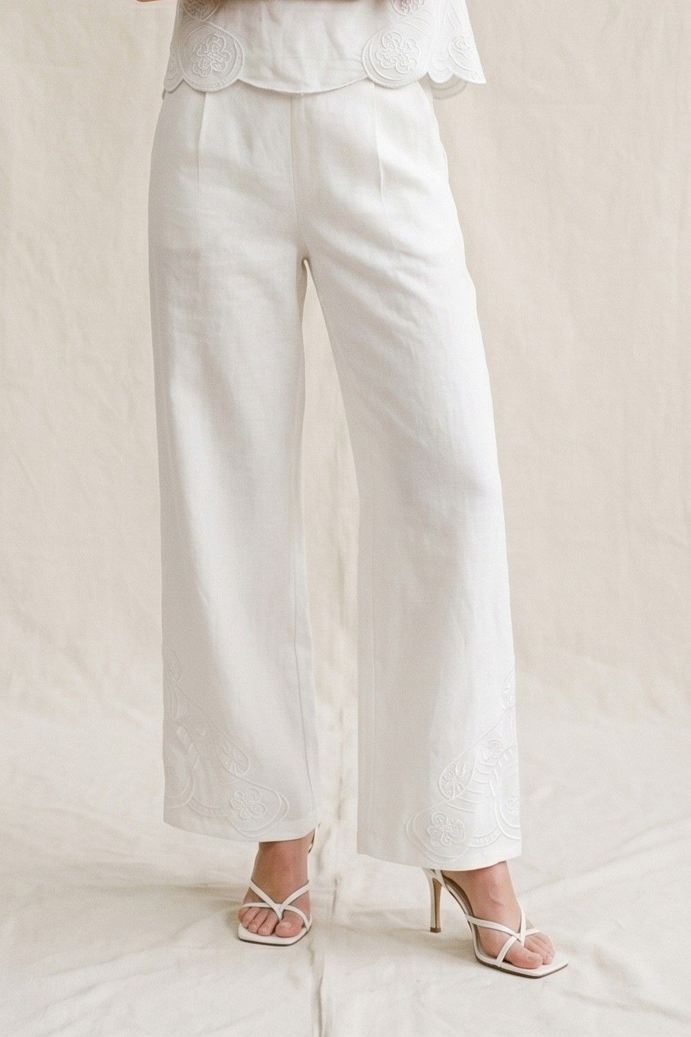 Clara trousers
