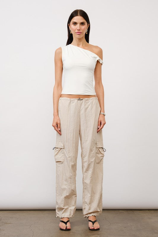 Aleha Cargo Pants