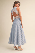 Ely dress