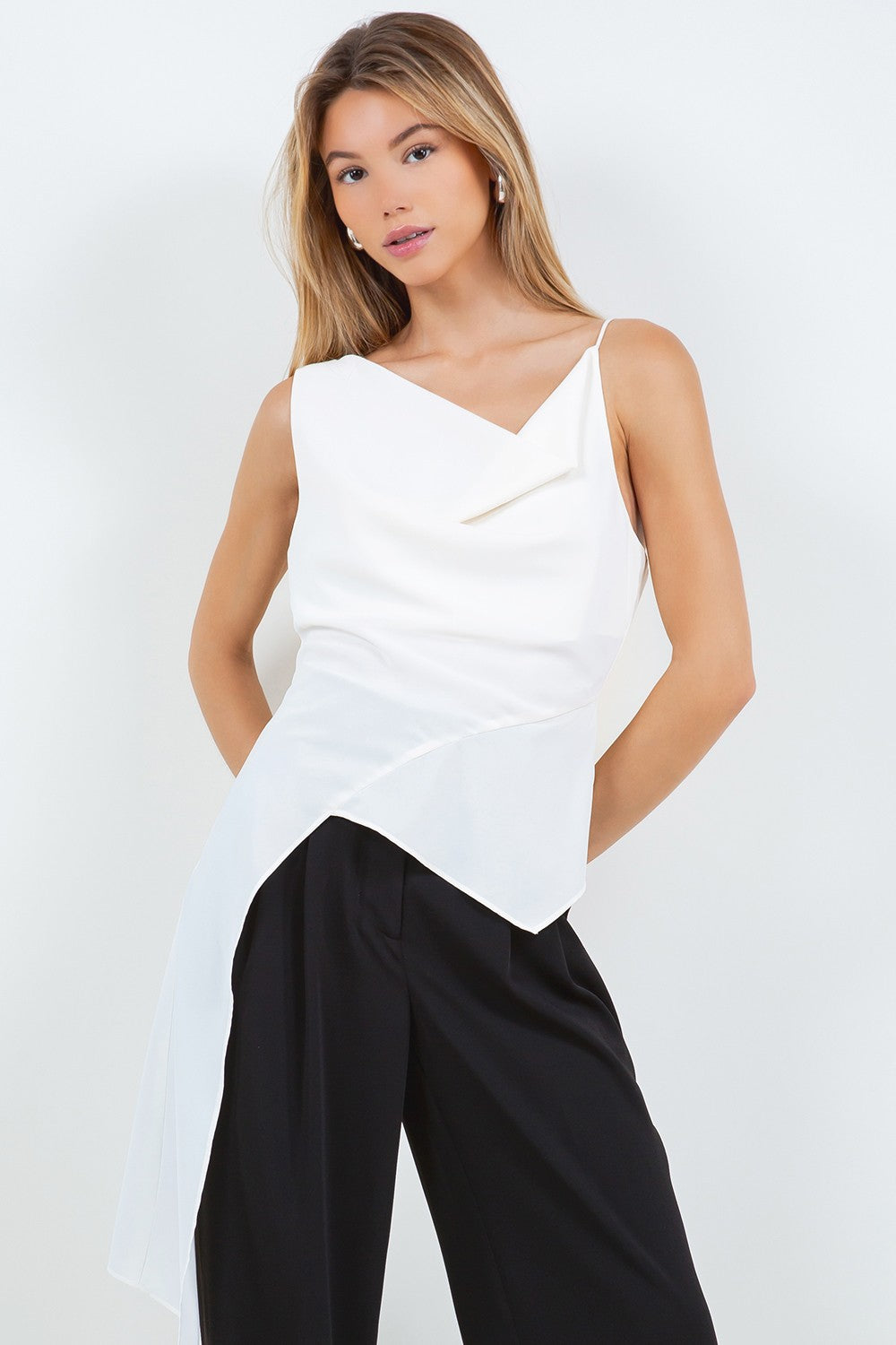 Rita Asymmetric Top