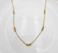 Collar minerva