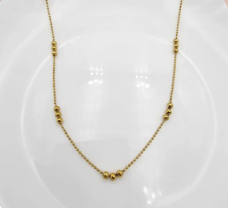 Collar minerva