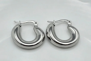 aretes angela chicos