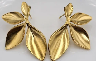 Aretes melissa
