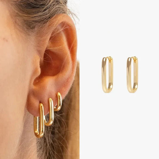 aretes tiki