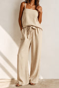 Parks pants set