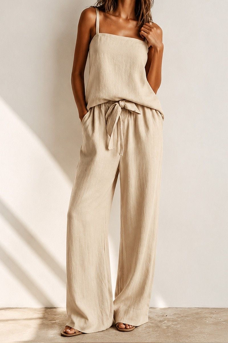 Parks pants set