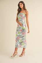 Dalia Dress