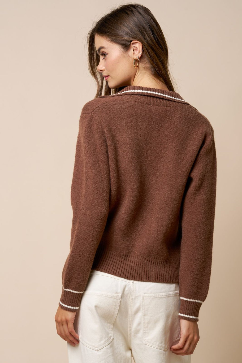 Juliette sweater