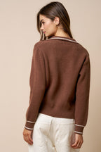 Juliette sweater