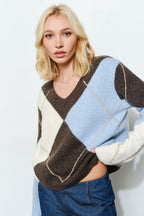 Virgina sweater