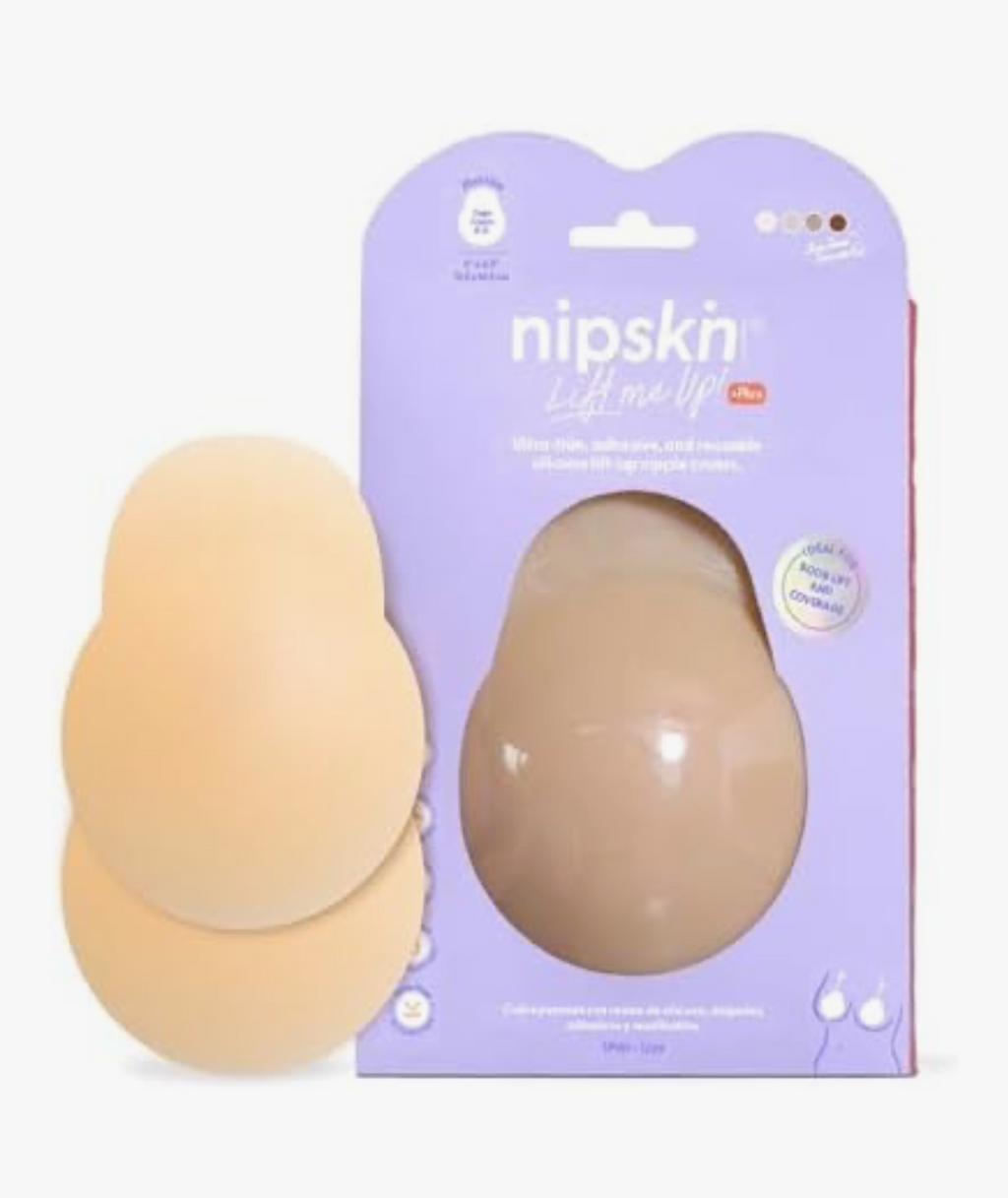 Lift me up nipple covers
