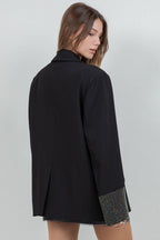 Celia blazer