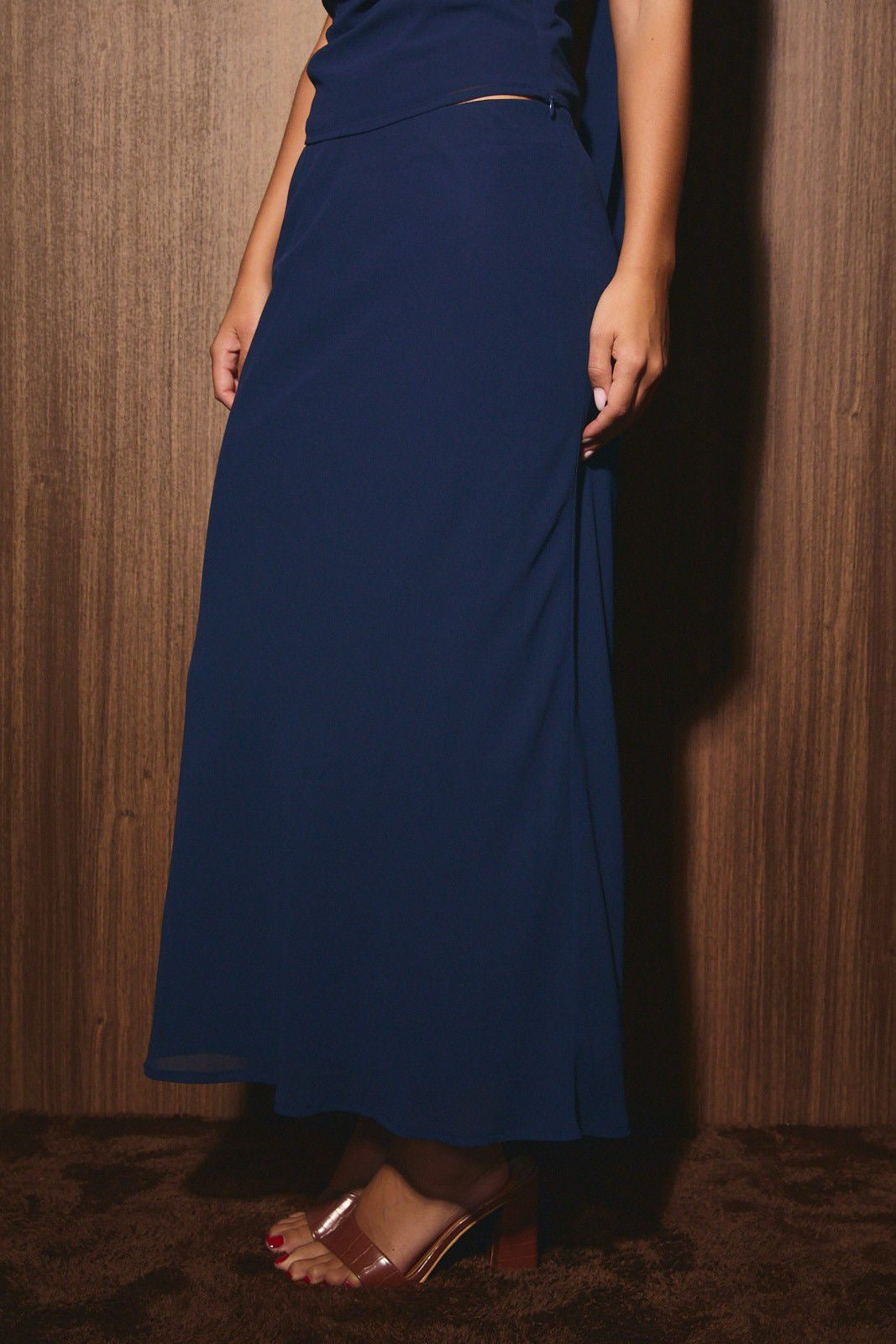 Celeste skirt