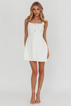 Bree mini dress