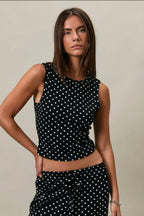Caroline top