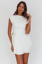 Ava mini dress