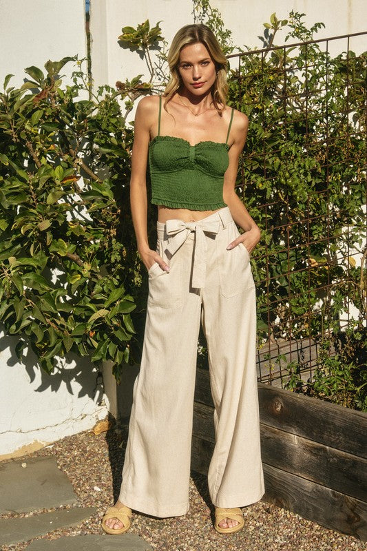 Heaven Pants