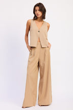 Sienna vest
