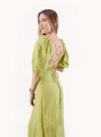Lis Dress