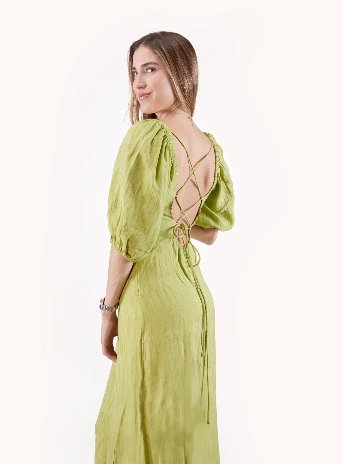 Lis Dress