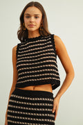 Allegra top
