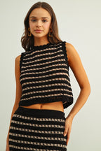 Allegra top
