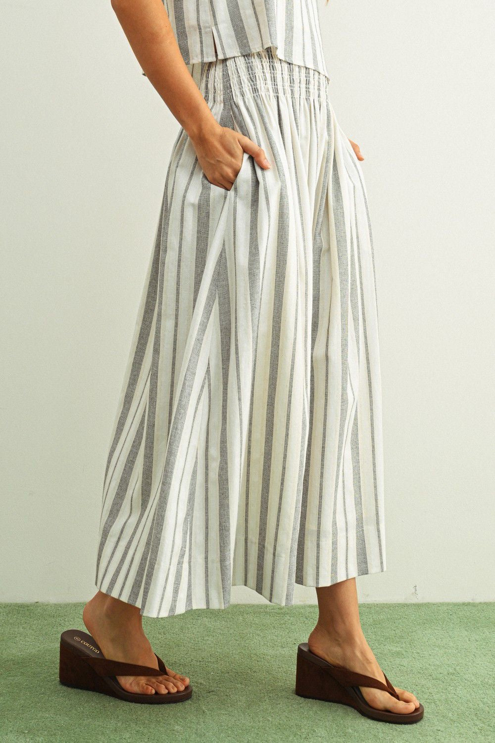 Ingrid skirt