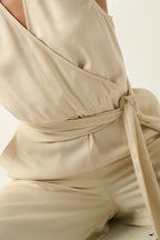 Lorenza Jumpsuit