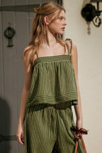 Any print top