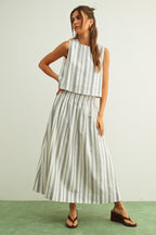 Ingrid skirt