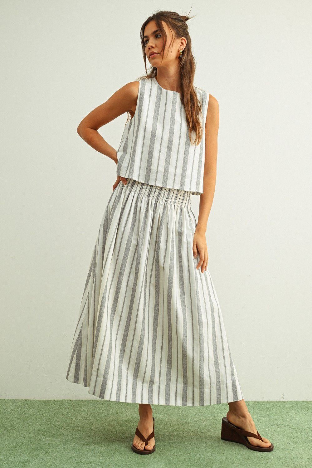 Ingrid skirt