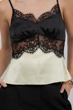 Aurora top