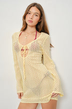 Eliana coverup