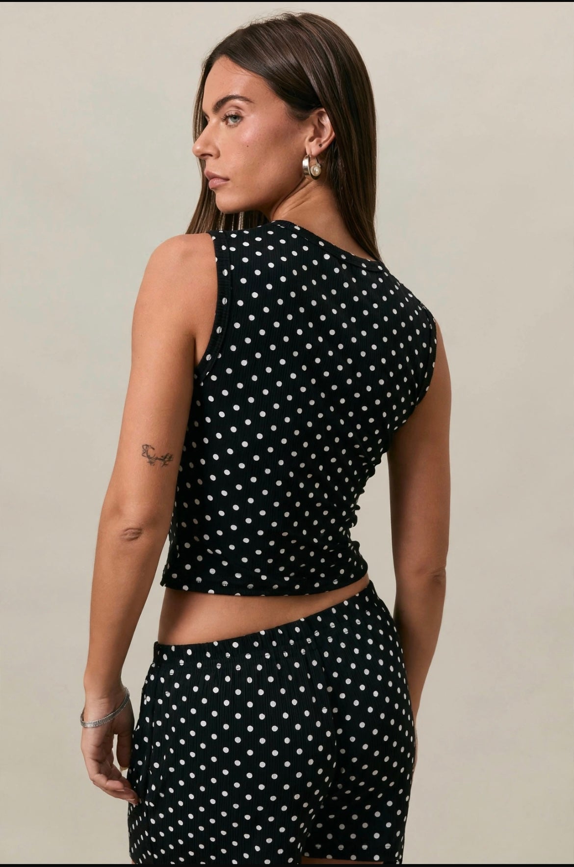 Caroline top