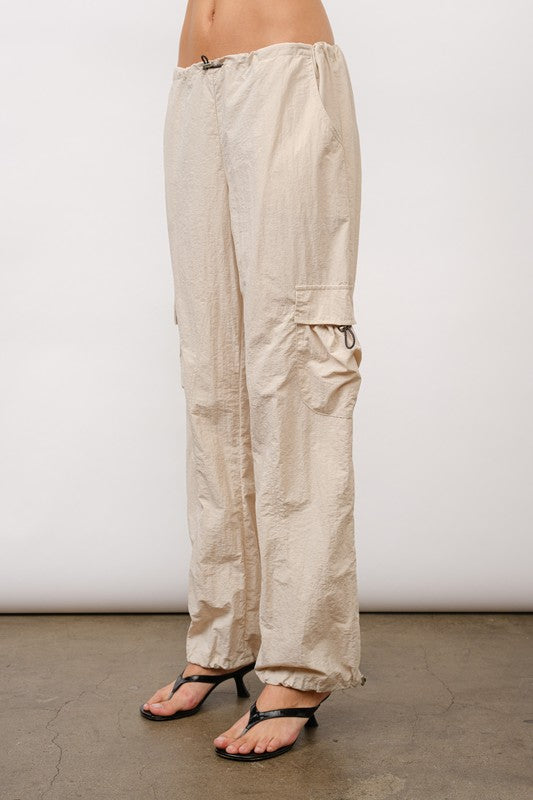 Aleha Cargo Pants