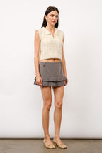 Zila Skirt