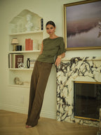 Camille Blouse