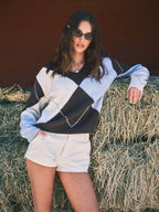 Virgina sweater